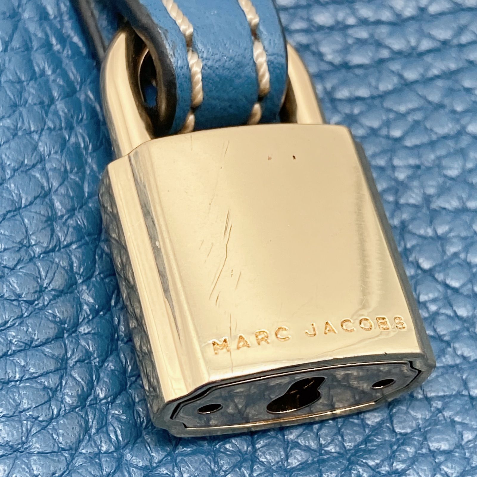 RD2 MARC JACOBS マークジェイコブス ハンドバッグ ショルダーバッグ