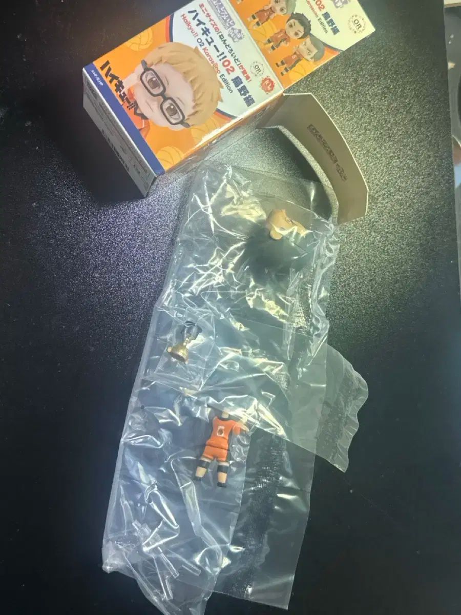 ハイキュー グッズ 未開封 出品 - メルカリ