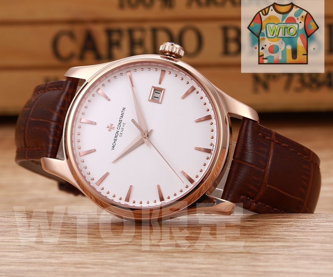 今日特価】Vacheron Constantin FiftySix Series ヴァシュロン