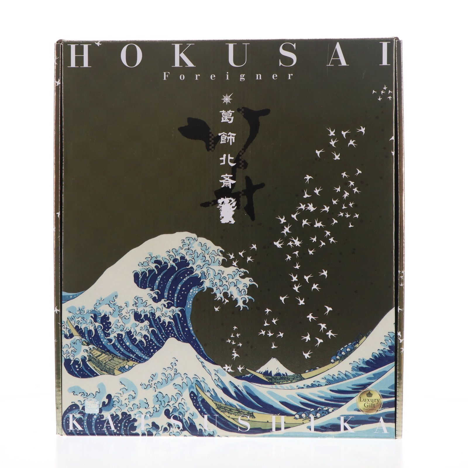 Luxury Gift フォーリナー/葛飾北斎(かつしかほくさい) Fate/Grand