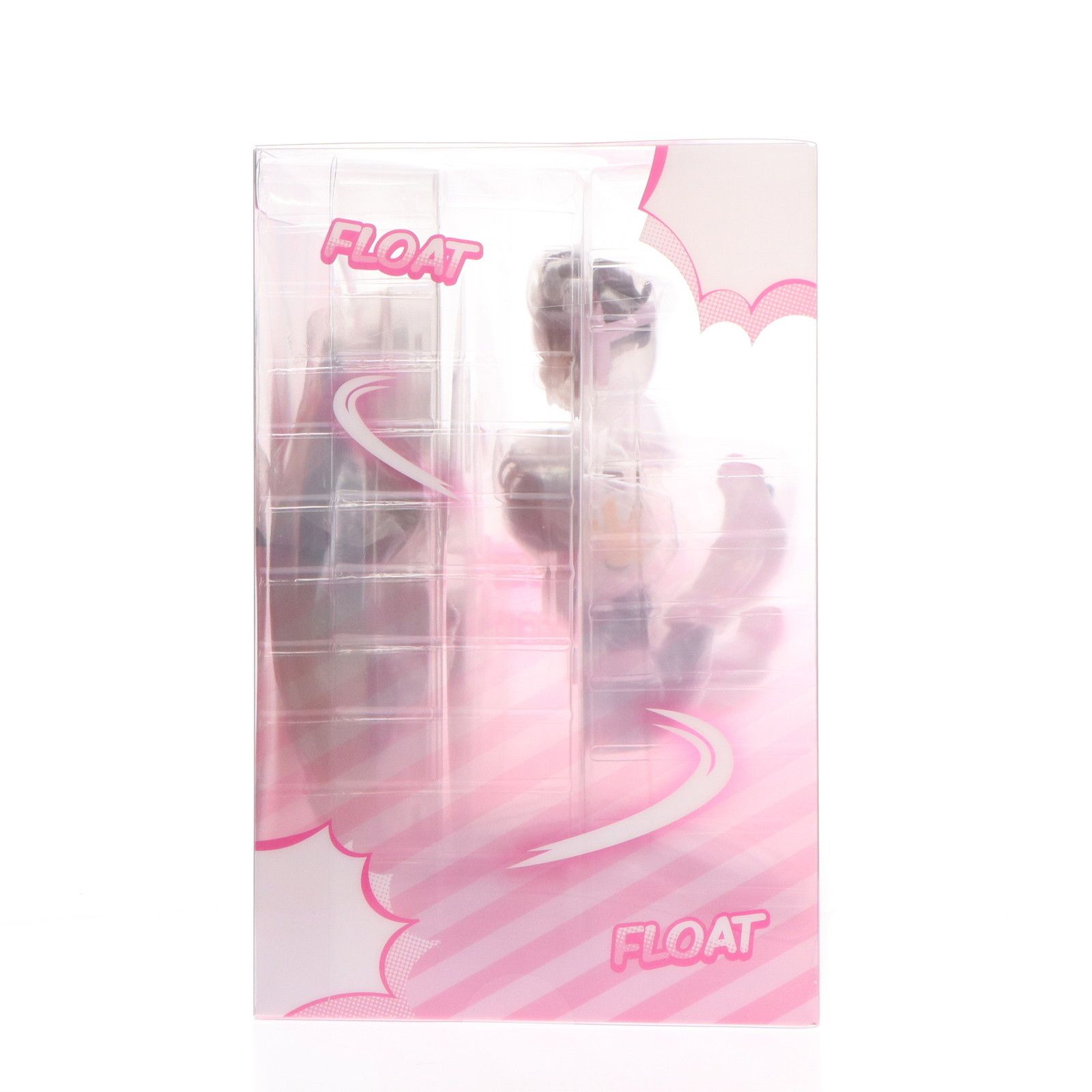 spiritale公式ショップ限定特典付属 麗日お茶子-Zero Gravity-(うらら