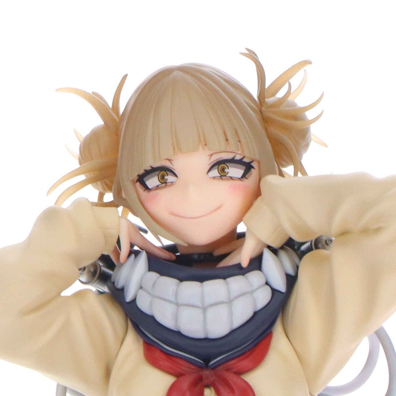 spiritale公式ショップ限定 トガヒミコ-Villain- 僕のヒーロー