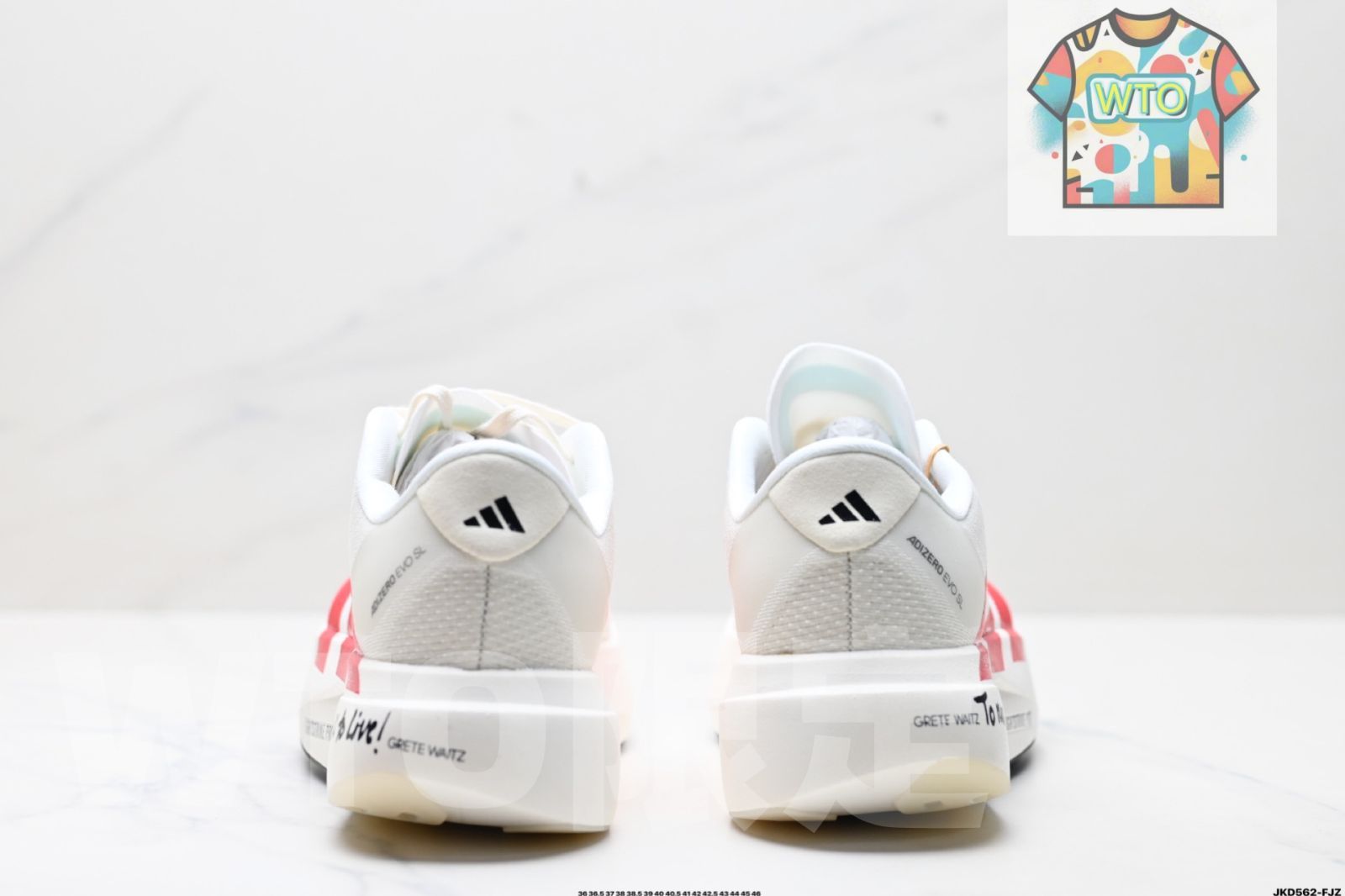 アディダス adizero EVO SL 26.5cm アディダス Adidas Adizero Evo SL は快適でマルチマッチ可能で、滑り