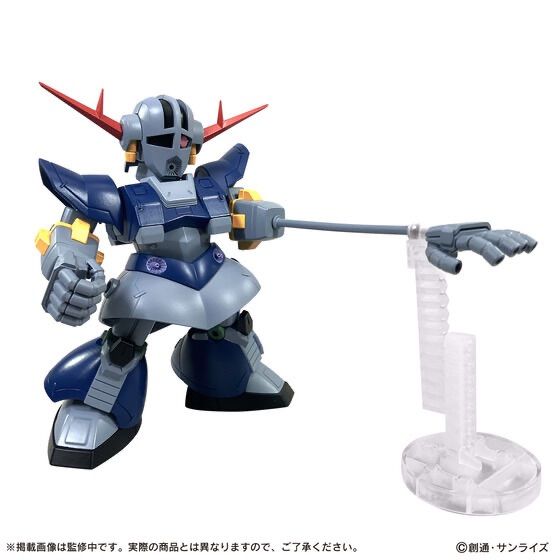 バンダイナムコ MOBILE SUIT ENSEMBLE 機動武闘伝Gガンダム ゴッド