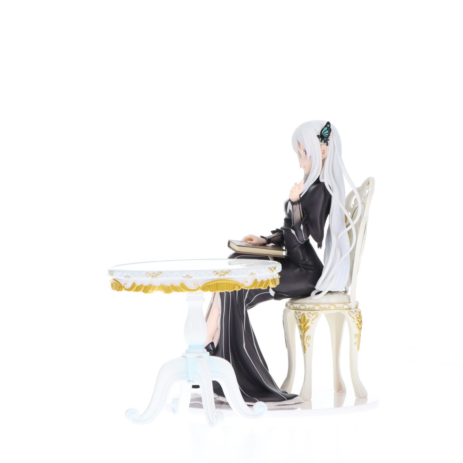 KDcolle エキドナ お茶会Ver. イベント限定Ver Re:ゼロから始める異
