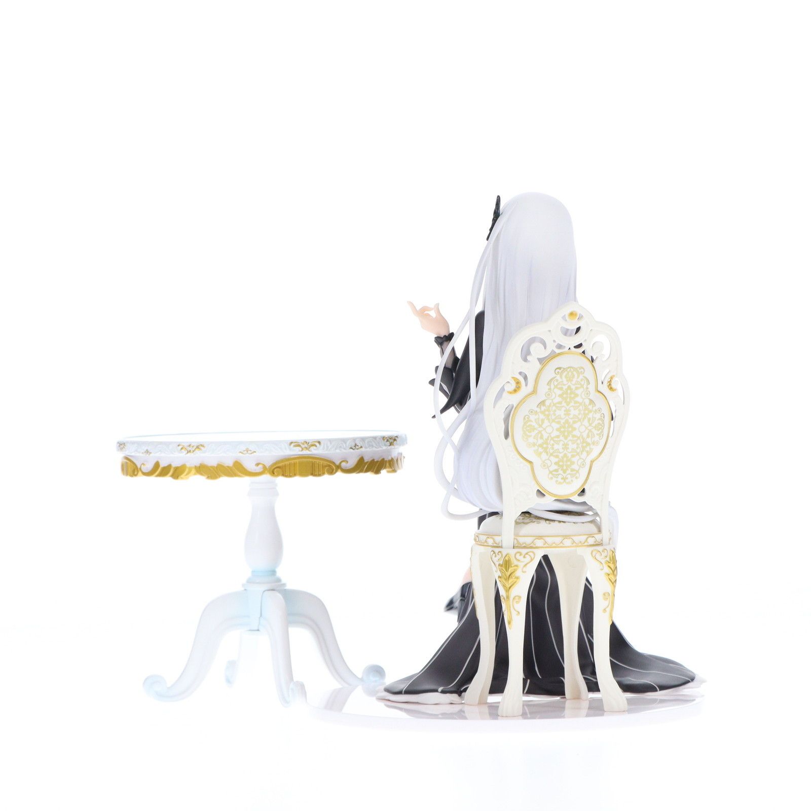 KDcolle エキドナ お茶会Ver. イベント限定Ver Re:ゼロから始める異