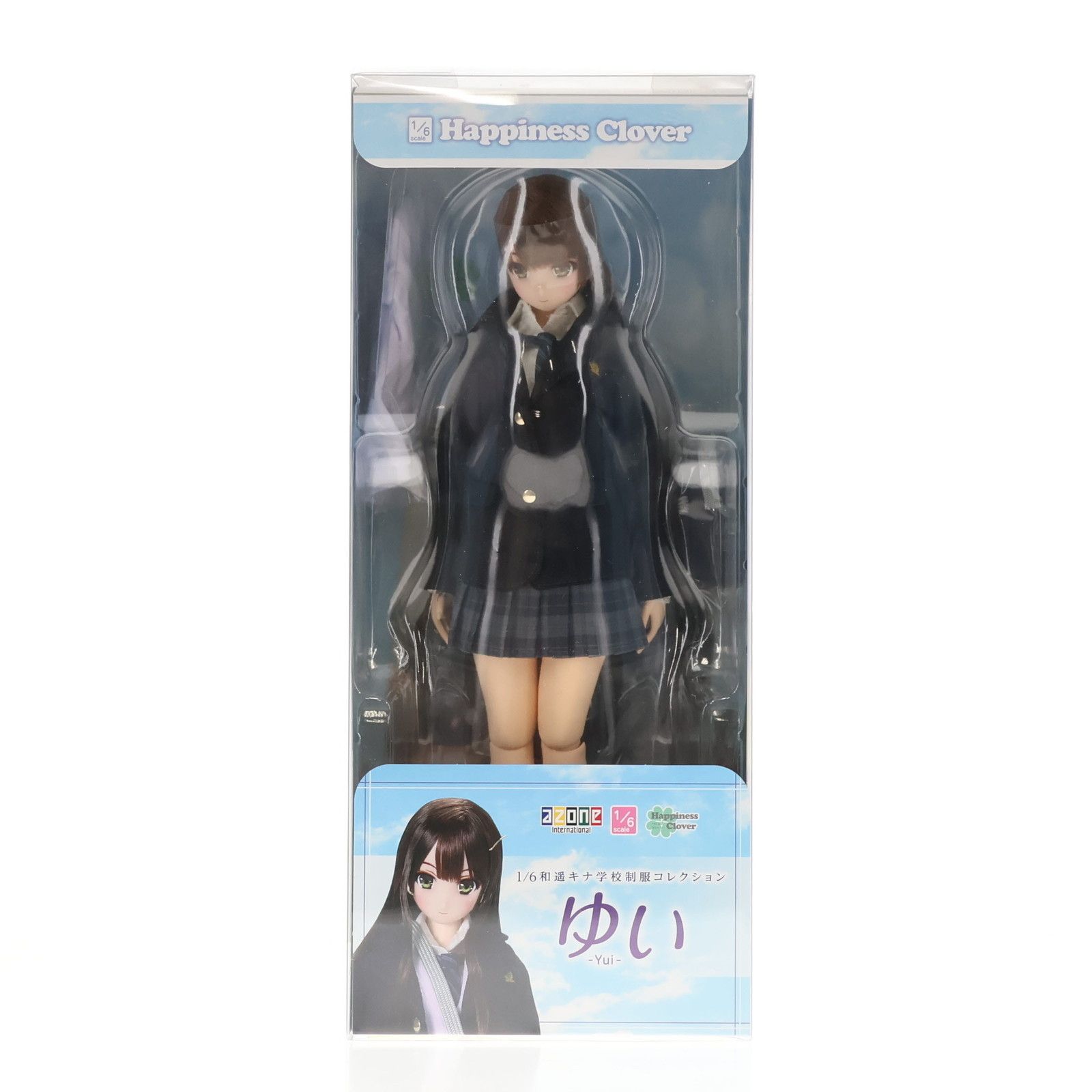 Happiness Clover(ハピネスクローバー) 和遥キナ学校制服コレクション
