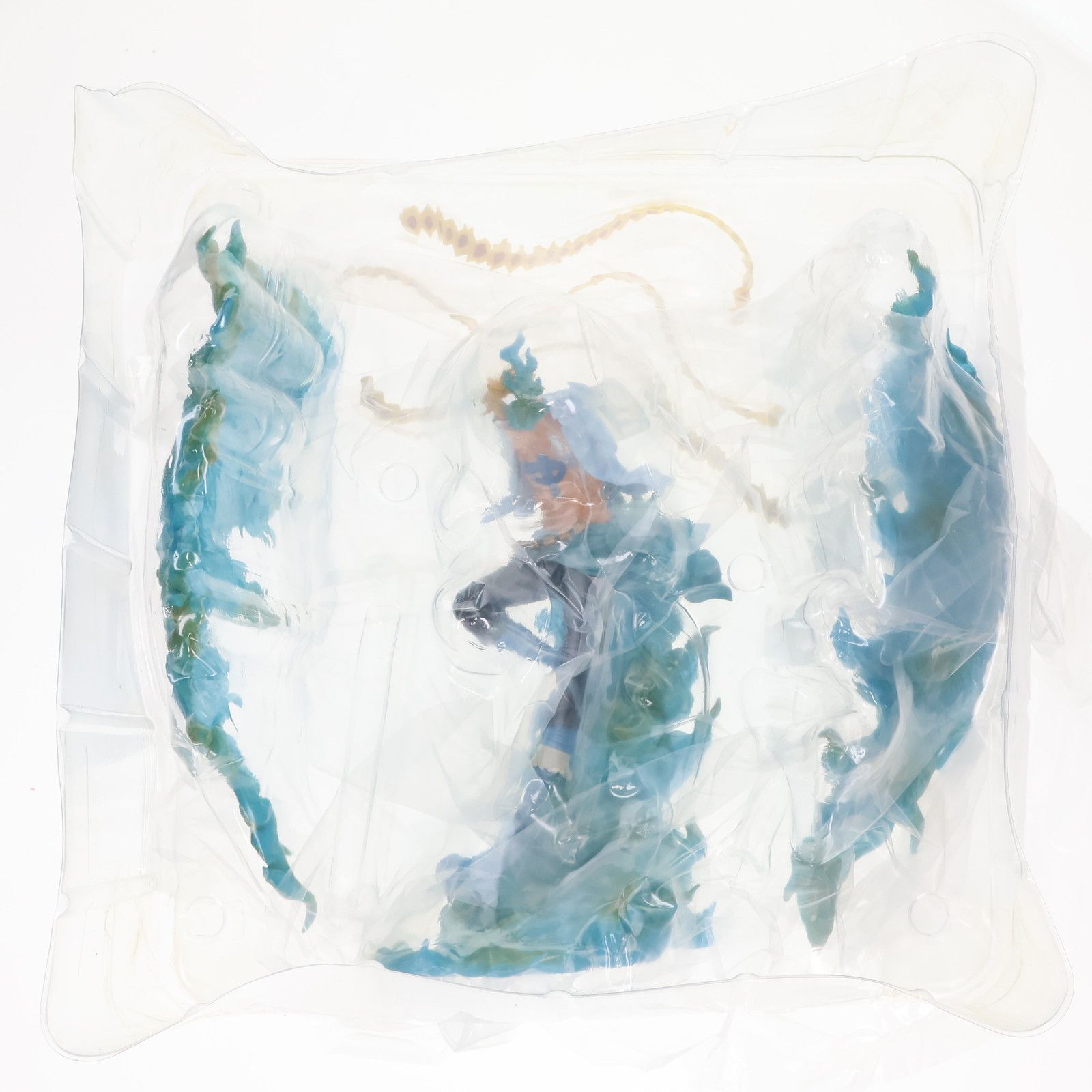 ラストワン賞 マルコ -魂豪示像- ラストワンカラーver. 一番くじ