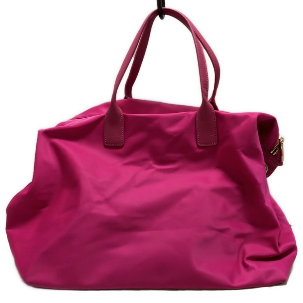 Kate spade(ケイトスペード) ハンドバッグ - PXRU5390 ピンク レザー