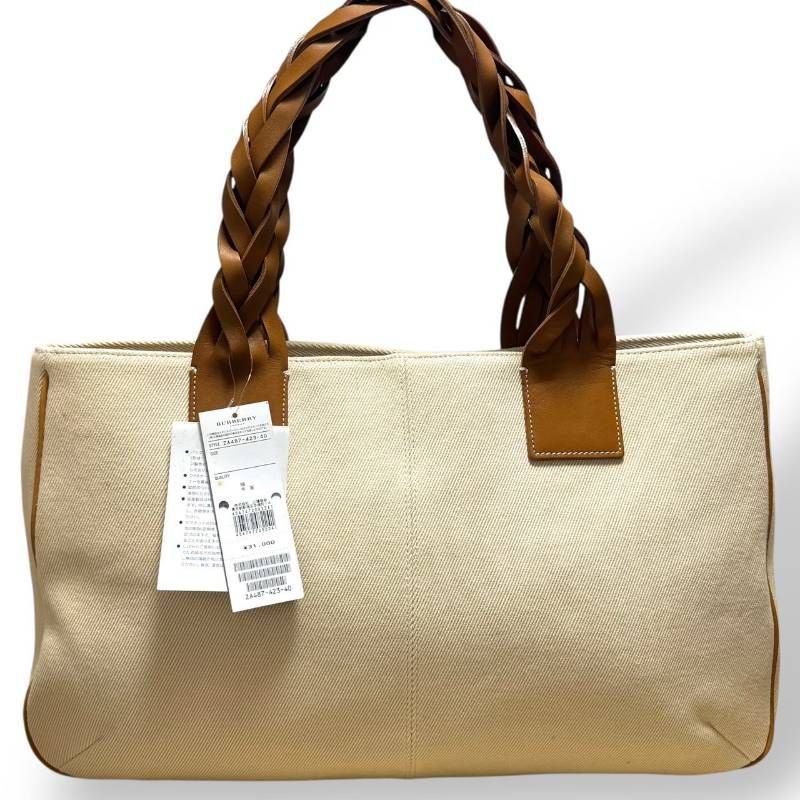 新品未使用タグ付き☆バーバリー ブルーレーベル BURBERRY BLUELABEL