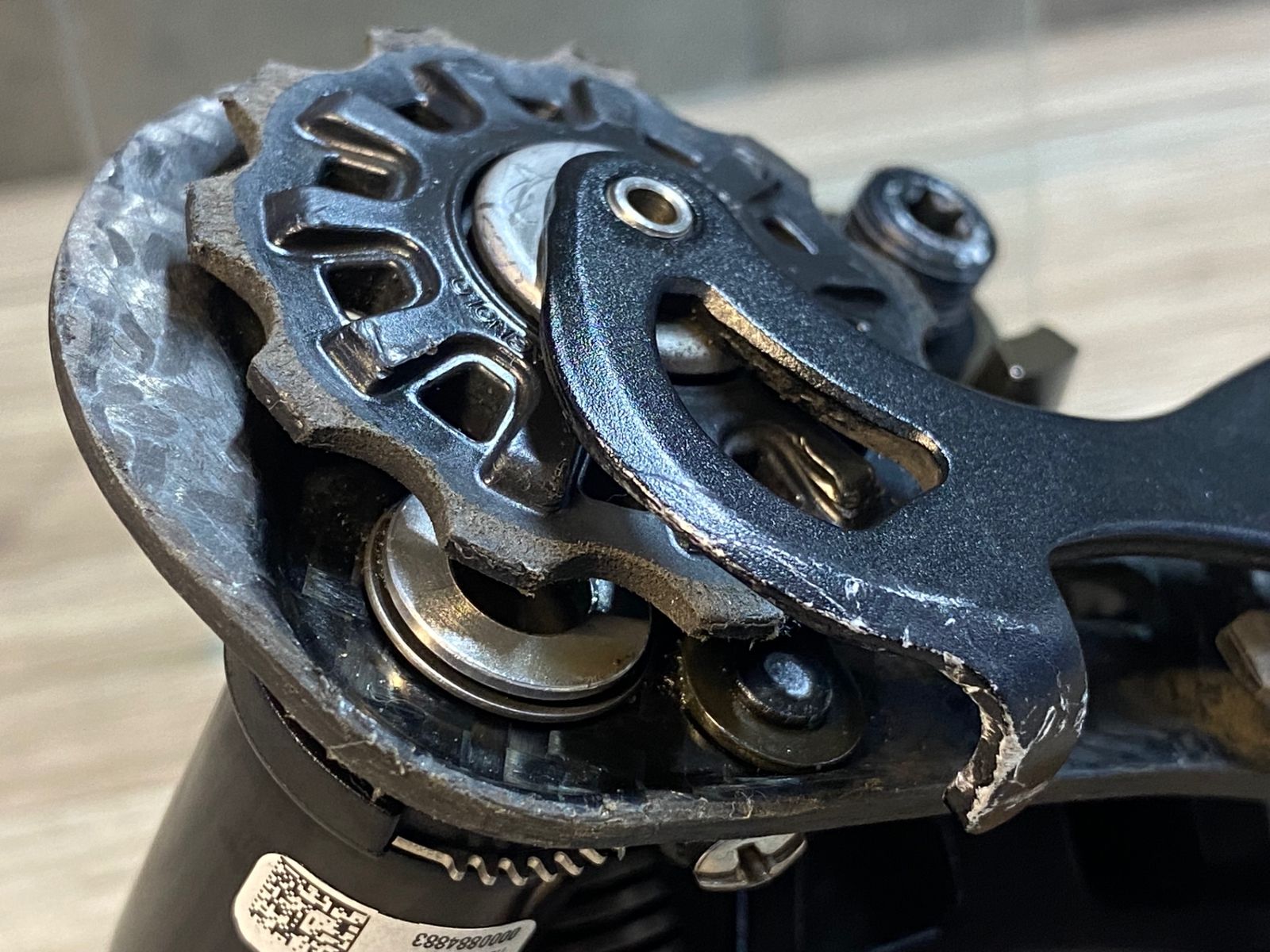 カンパニョーロ　レコード　リアディレイラー　11S 楽天市場】カンパニョーロ (campagnolo) CENTAUR (ケンタウル) リア