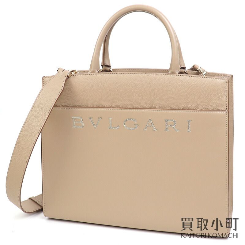 バッグ | Bvlgari Official Store 【良品！✨】ブルガリ BVLGARI