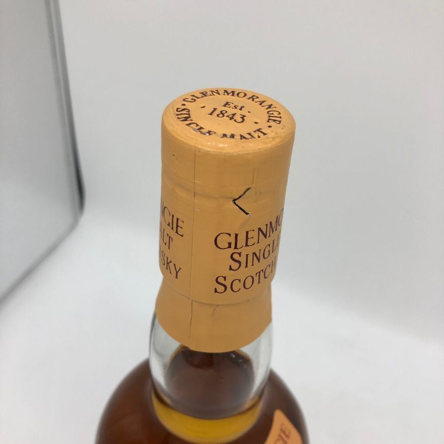 【古酒】グレンモーレンジ モルトウイスキー 10年 750ml 楽天市場】酒 洋酒 ウイスキー グレンモーレンジ オリジナル 10年