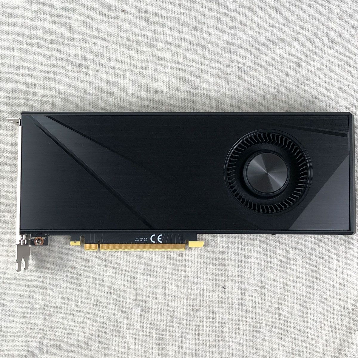 【RTX2080】動作正常　グラフィックボード RTX2080 動作品 GeForce RTX 2080 Ti GAMING Z TRIO