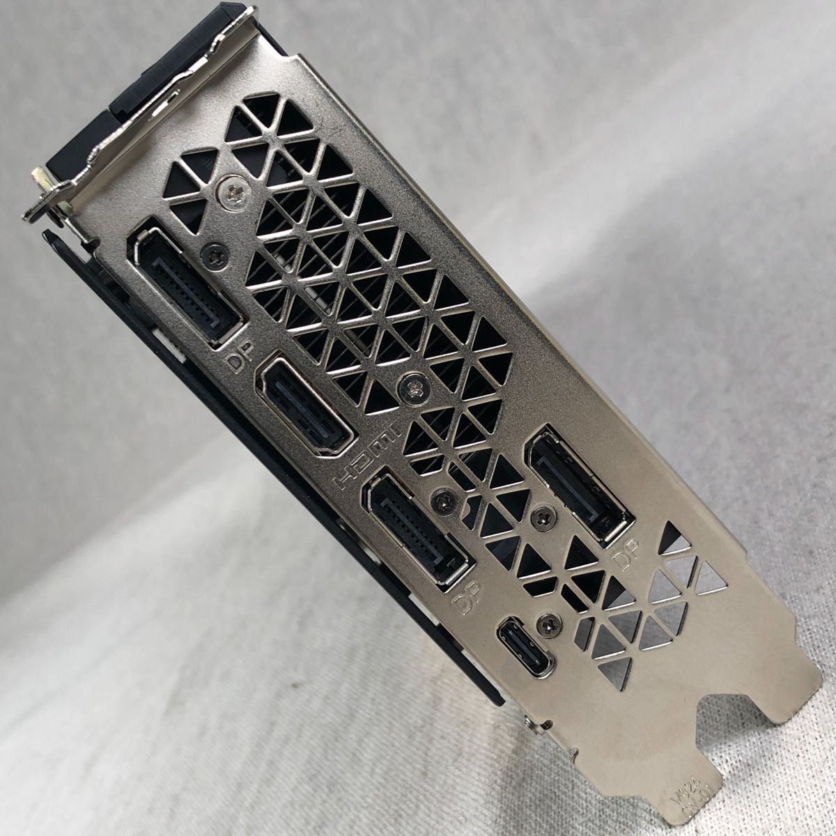 画面出力確認済】GPU 販売 グラフィックボード NVIDIA GEFORCE RTX