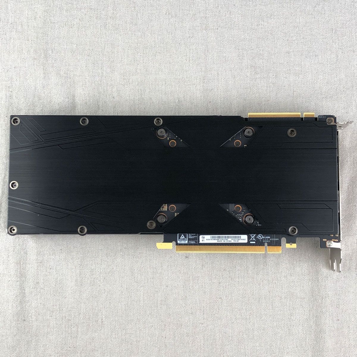 画面出力確認済】GPU 販売 グラフィックボード NVIDIA GEFORCE RTX