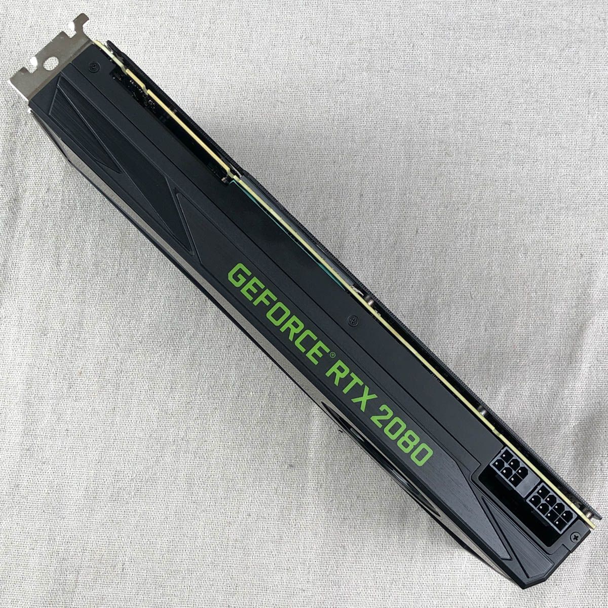 画面出力確認済】GPU 販売 グラフィックボード NVIDIA GEFORCE RTX