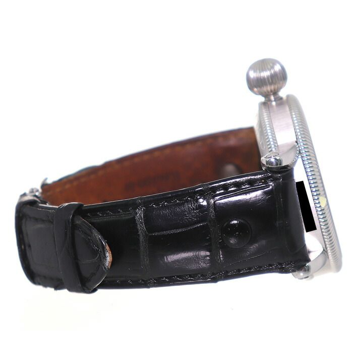 クロノスイス タイムマスター メカニカル メンズ ウォッチ 手巻き