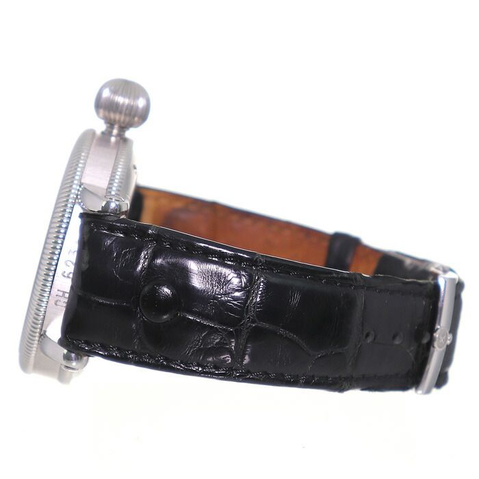 クロノスイス タイムマスター メカニカル メンズ ウォッチ 手巻き