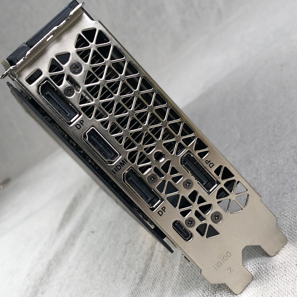 確認用 画面出力確認済】GPU グラフィックボード NVIDIA 節約 GEFORCE RTX