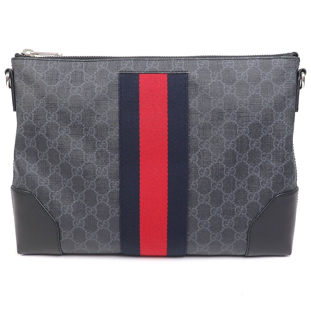 グッチ GGスプリーム メッセンジャー 474139 メンズ ショルダーバッグ GUCCI グッチ GGスプリーム メッセンジャーバッグ 474139 ショルダー