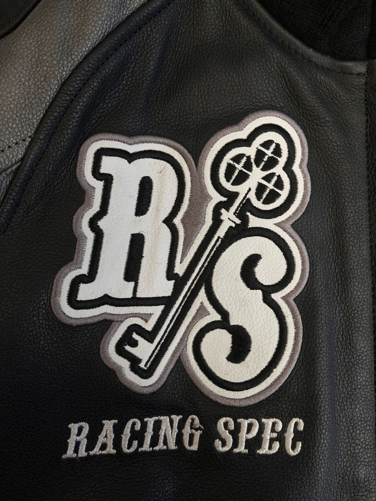 クシタニ KUSHITANI RACING SPEC レーシングスペック 本革 レザー