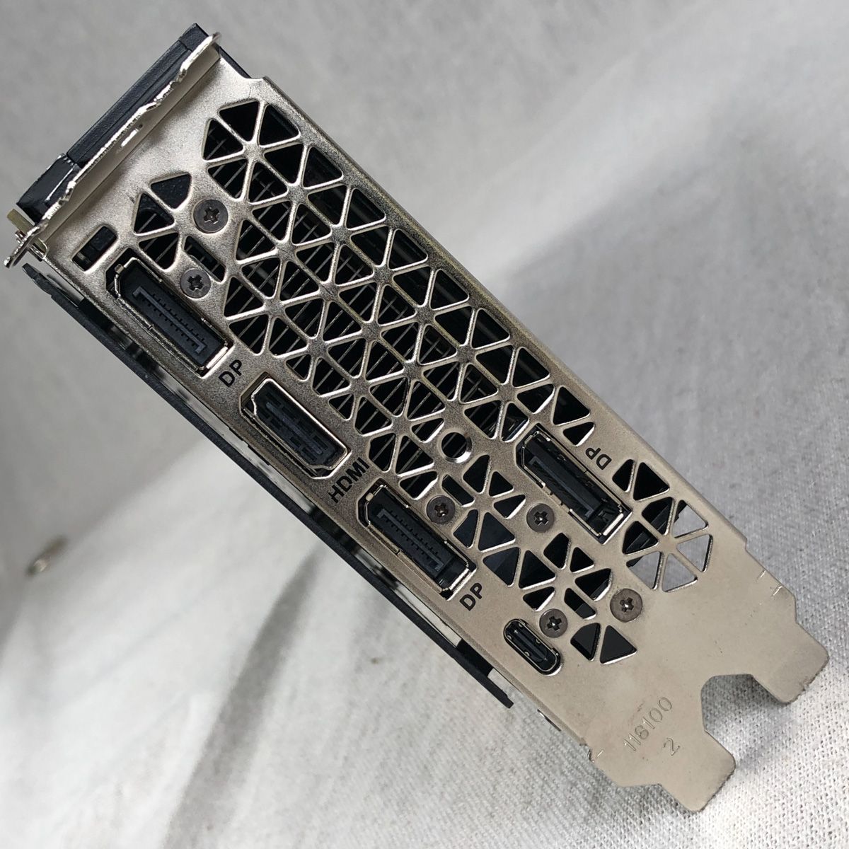 画面出力確認済】GPU グラフィックボード NVIDIA GEFORCE RTX 最新