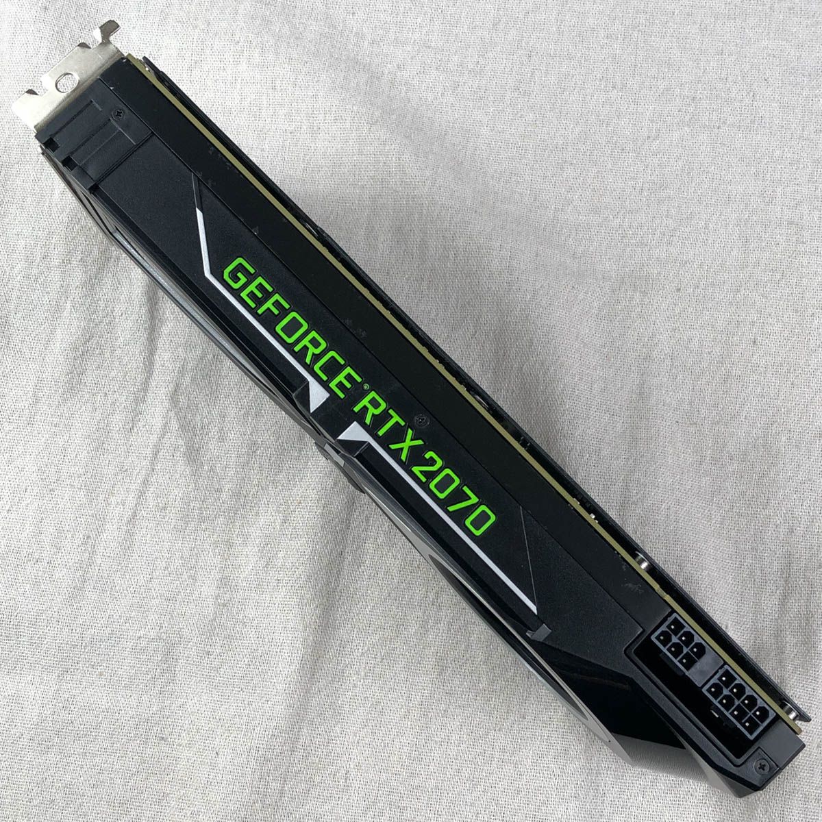 画面出力確認済】GPU グラフィックボード NVIDIA GEFORCE RTX 最新