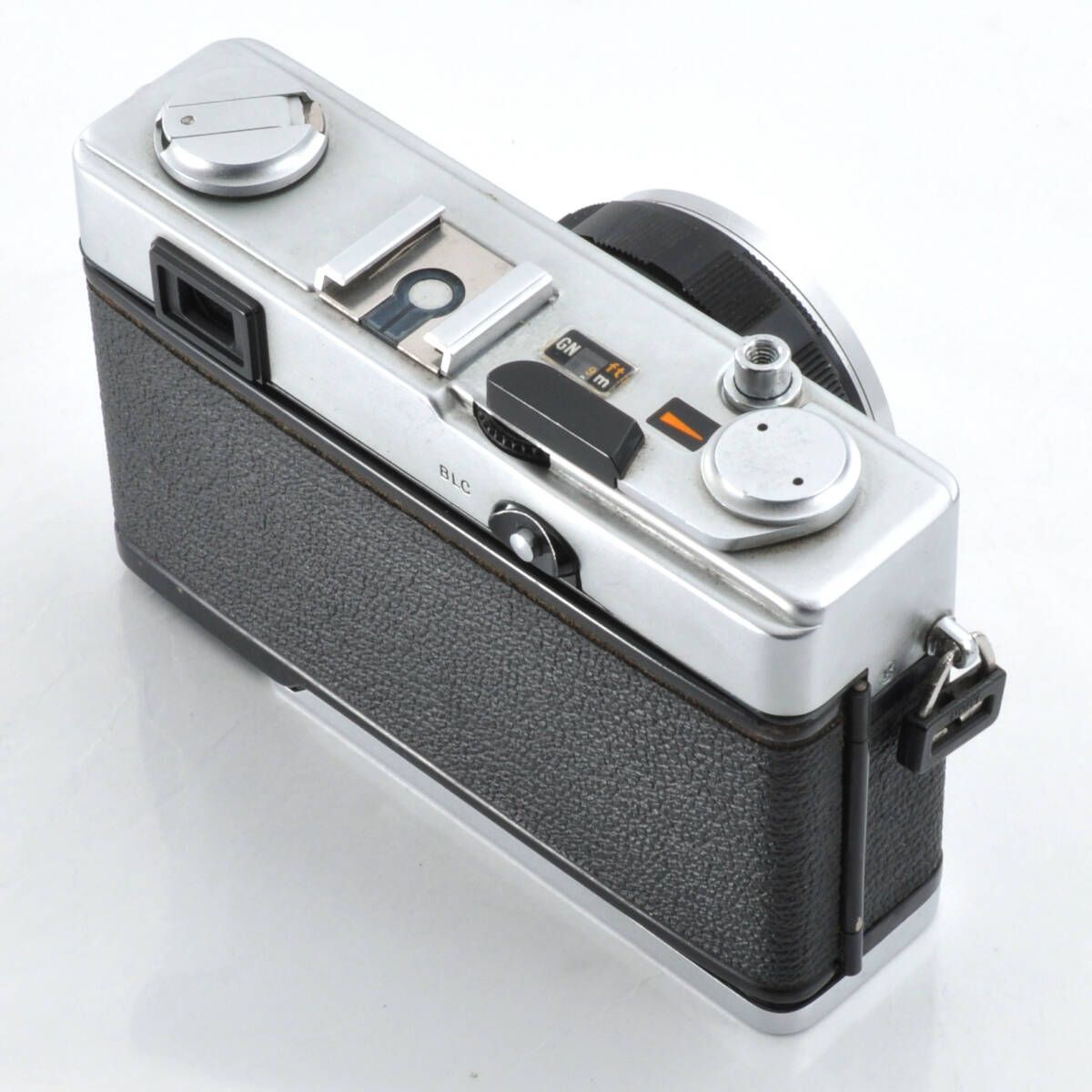 オリンパス】OLYMPUS 35 DC 前期型 フィルムカメラ #P296