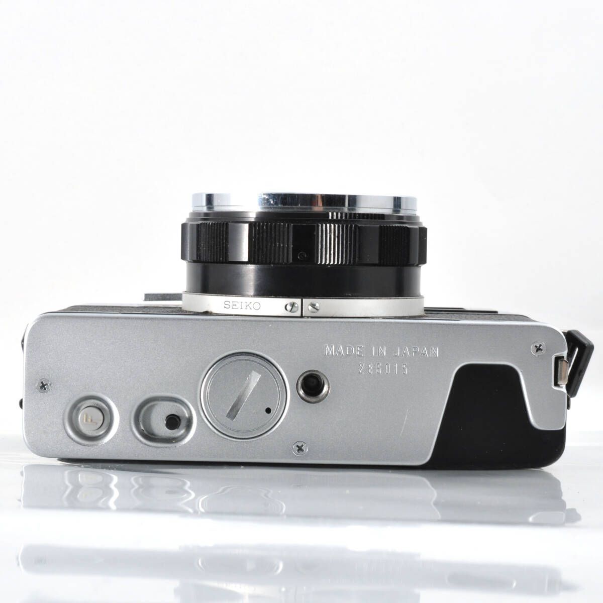 オリンパス】OLYMPUS 35 DC 前期型 フィルムカメラ #P296 - メルカリ