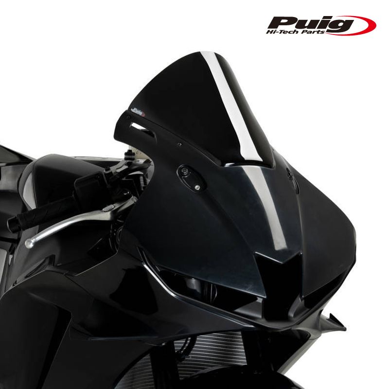 Puig R-Racer Screen - R-RACER PUIG HONDA CBR600RR | Windscreen RR