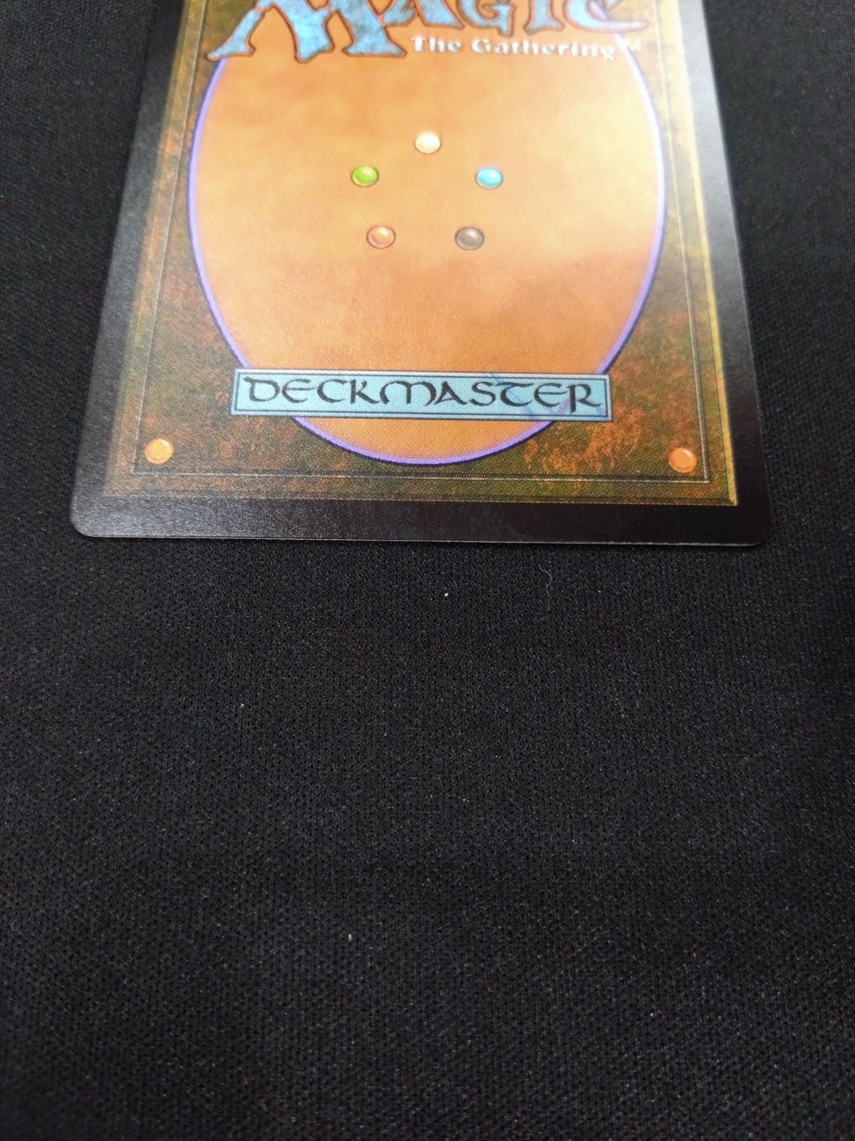 MTG 沸騰する小湖 Scaiding Tarn FOIL EXP ① - メルカリ