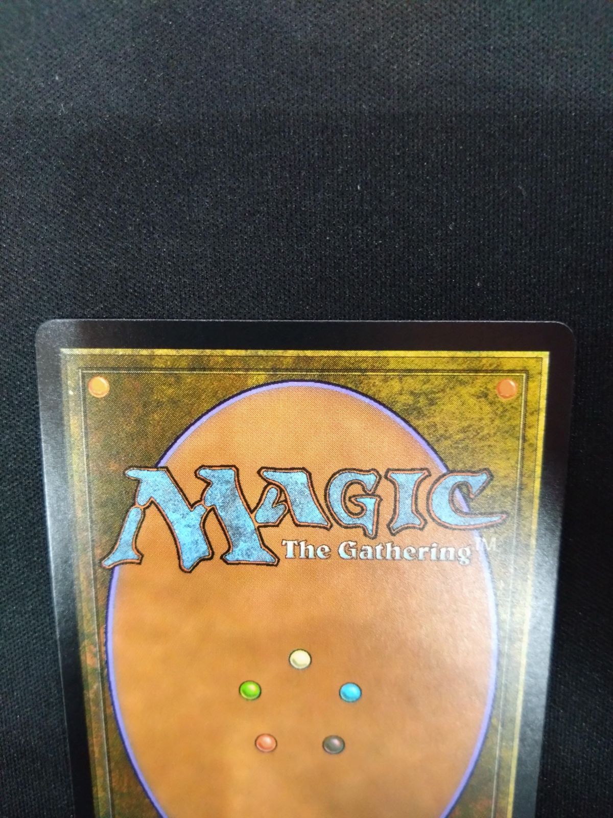 MTG 沸騰する小湖 Scaiding Tarn FOIL EXP ① - メルカリ