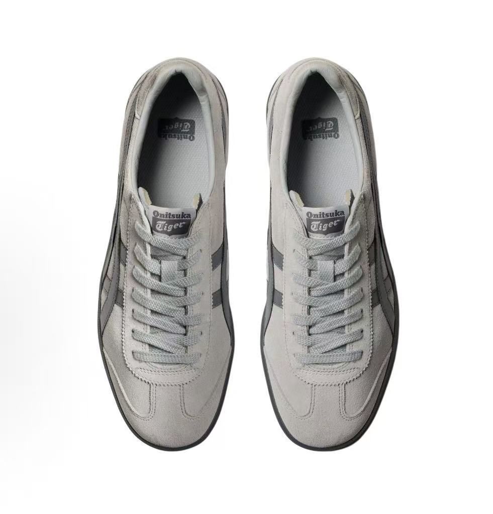 Onitsuka Tiger オニツカタイガー TOKUTEN スエード ローカット