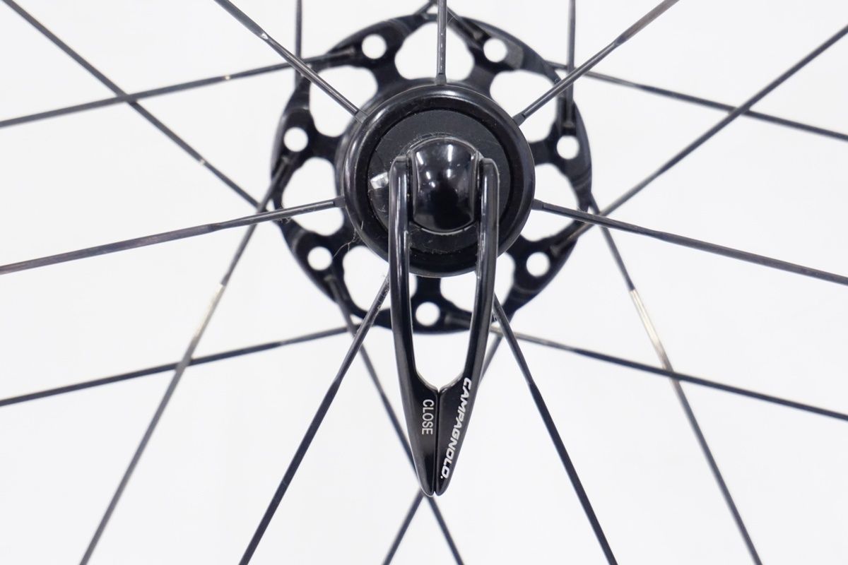 CAMPAGNOLO「カンパニョーロ」 BORA ONE 35 AC3 TU シマノ11速