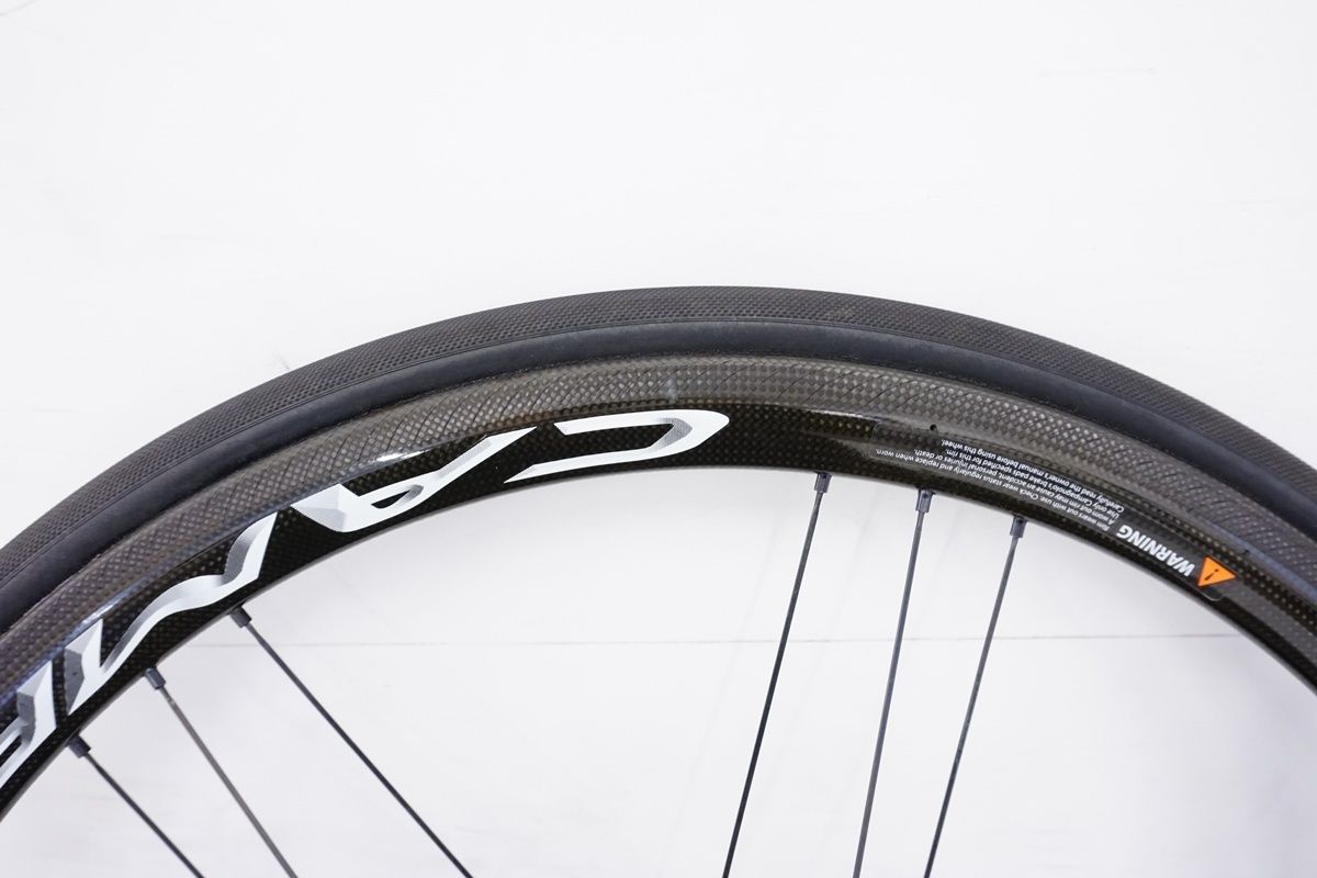 CAMPAGNOLO「カンパニョーロ」 BORA ONE 35 AC3 TU シマノ11速