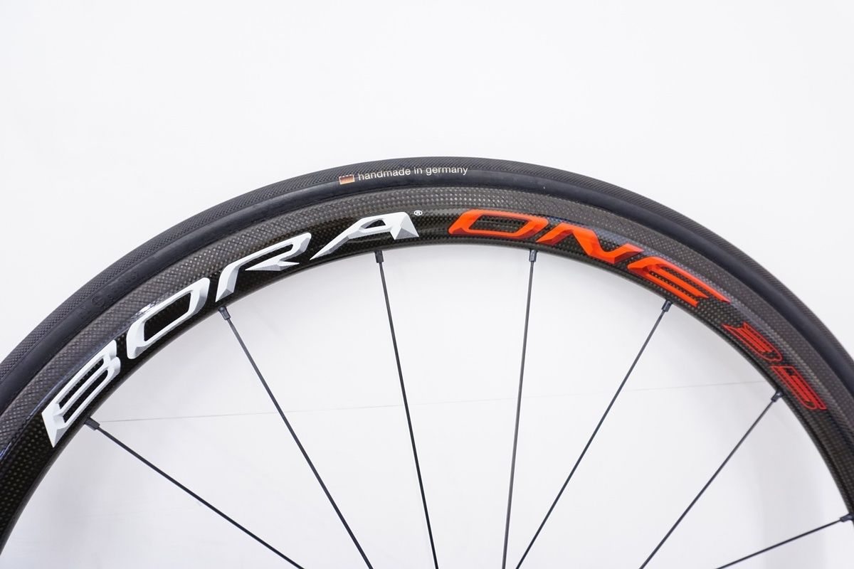 CAMPAGNOLO「カンパニョーロ」 BORA ONE 35 AC3 TU シマノ11速