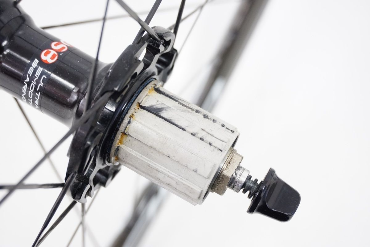 CAMPAGNOLO「カンパニョーロ」 BORA ONE 35 AC3 TU シマノ11速 