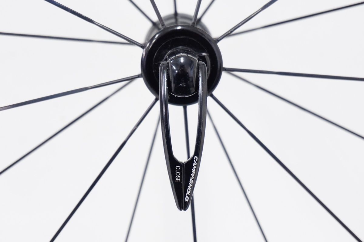 CAMPAGNOLO「カンパニョーロ」 BORA ONE 35 AC3 TU シマノ11速