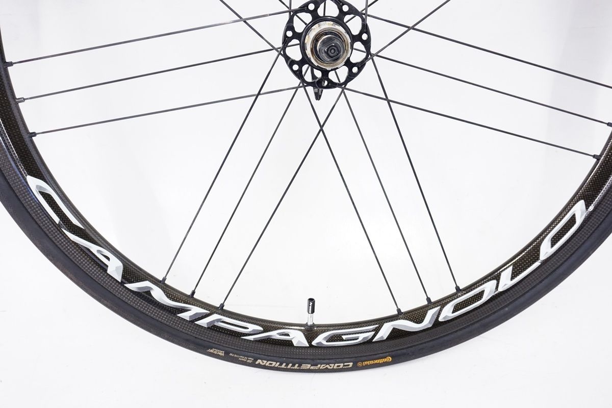 Campagnolo Bora One 11速 ホイールセット カンパニョーロ CAMPAGNOLO ボーラワン BORA ONE 35 RIM AC3 シマノ