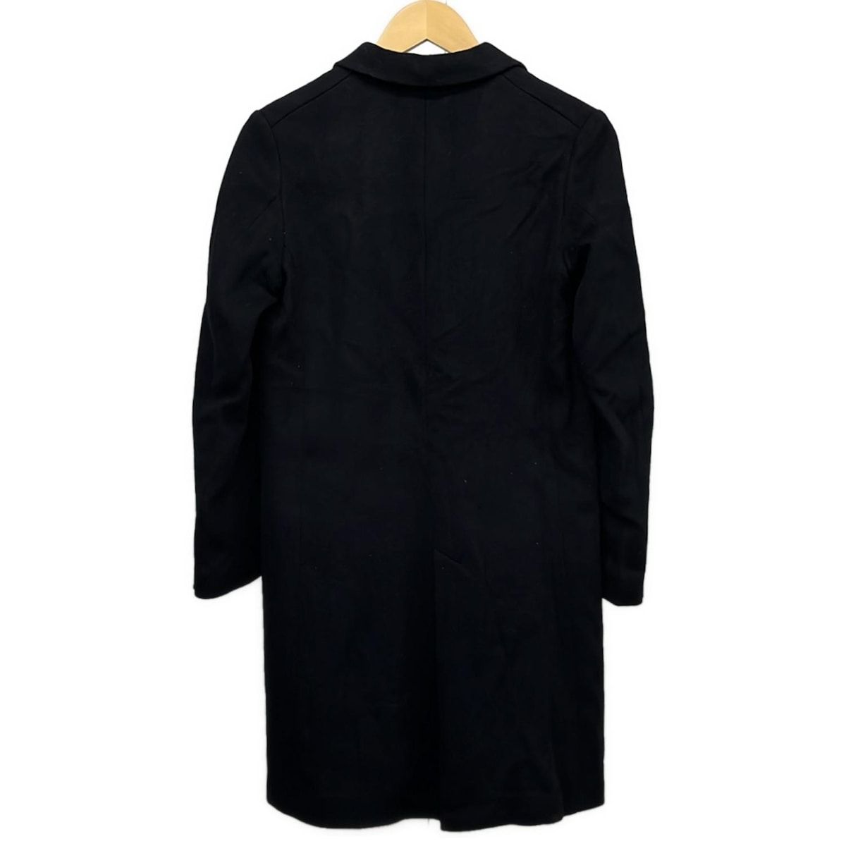 DEUXIEME CLASSE(ドゥーズィエム) コート サイズ38 M レディース美品 DEUXIEME CLASSE(ドゥーズィエム) コート サイズ38 M レディース美品