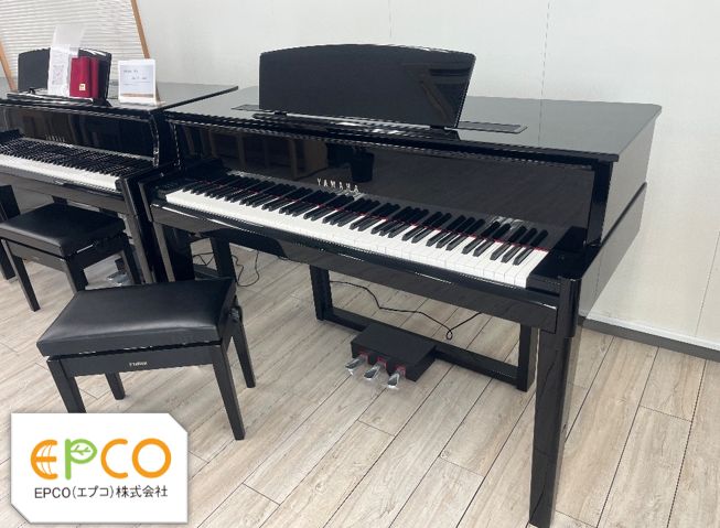 ★67241【電子ピアノ】アバングランドYAMAHA　N1　12年製 ヤマハ | N1X - AvantGrand（アバングランド） - 概要