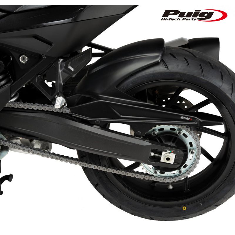 専用になります Puig 21539J REAR FENDER [MATT BLACK] HONDA NT1100 (22-24) プーチ