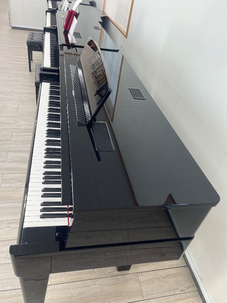 ★73934【電子ピアノ】アバングランドYAMAHA　N2　22製 ヤマハ | N2 - AvantGrand（アバングランド） - 概要