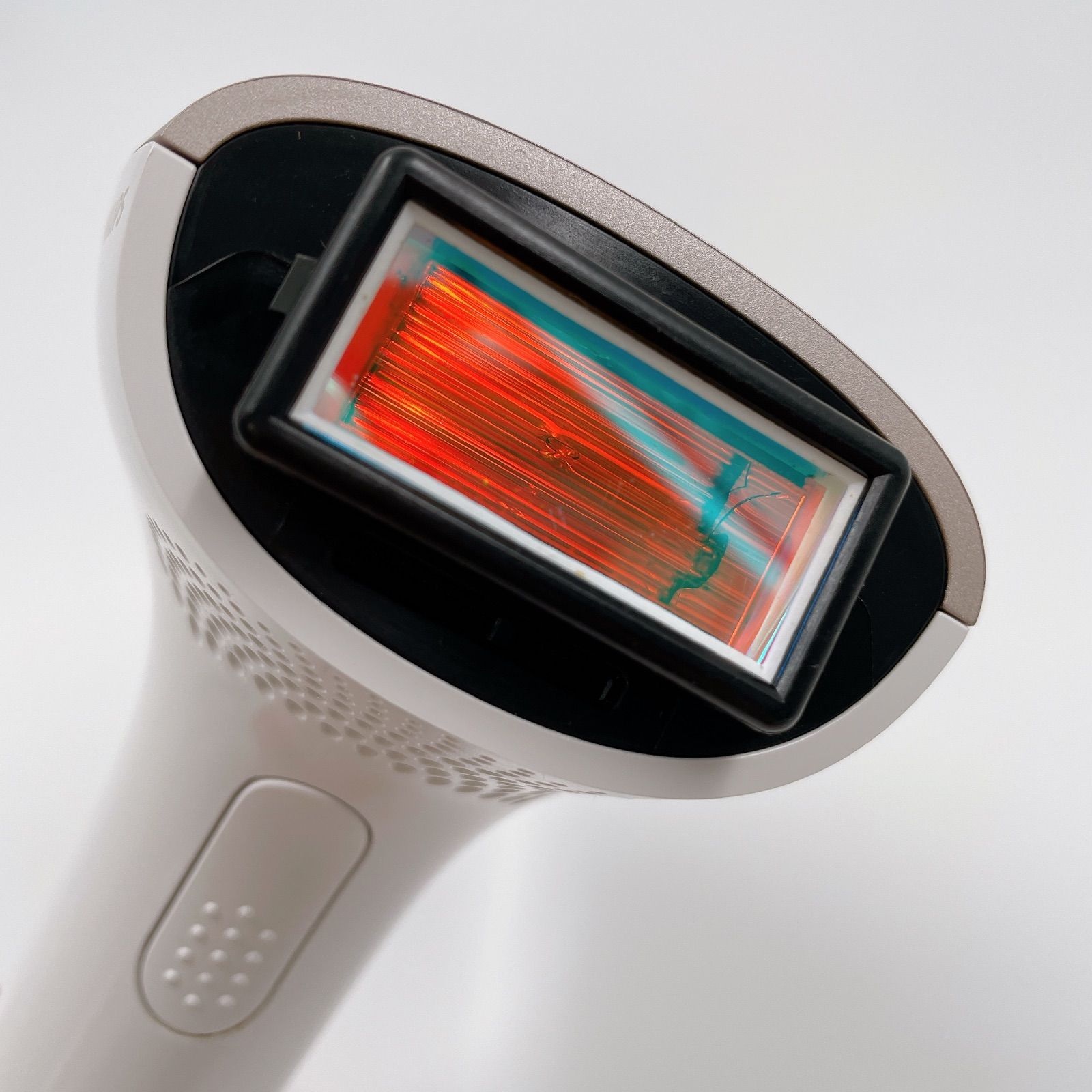 1120B 光美容器 フィリップス ルメア アドバンス フラッシュ式 SC1998