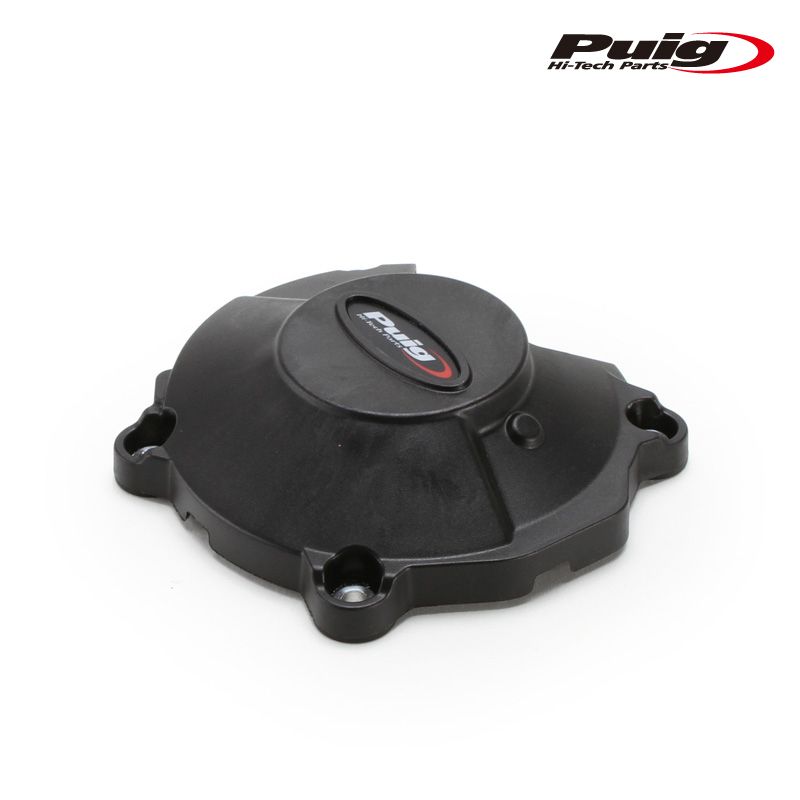 Puig 21513N ENGINE PROTECTIVE COVER Kawasaki ZX-6R (09-25) ZX-6R