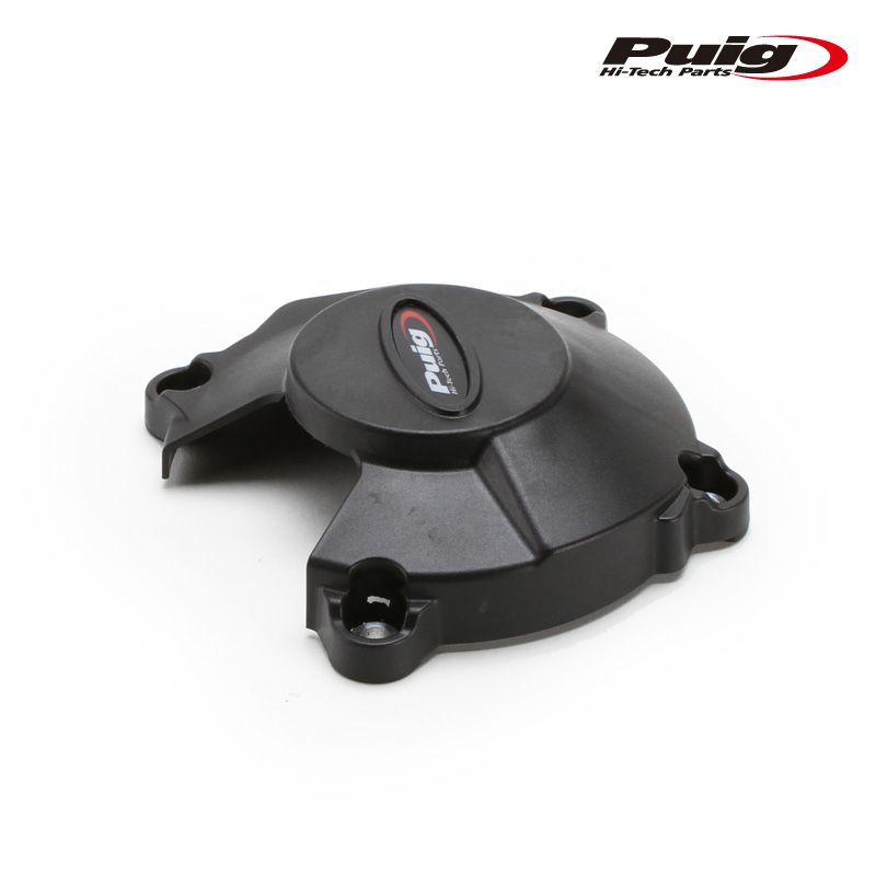 Puig 21513N ENGINE PROTECTIVE COVER Kawasaki ZX-6R (09-25) ZX-6R