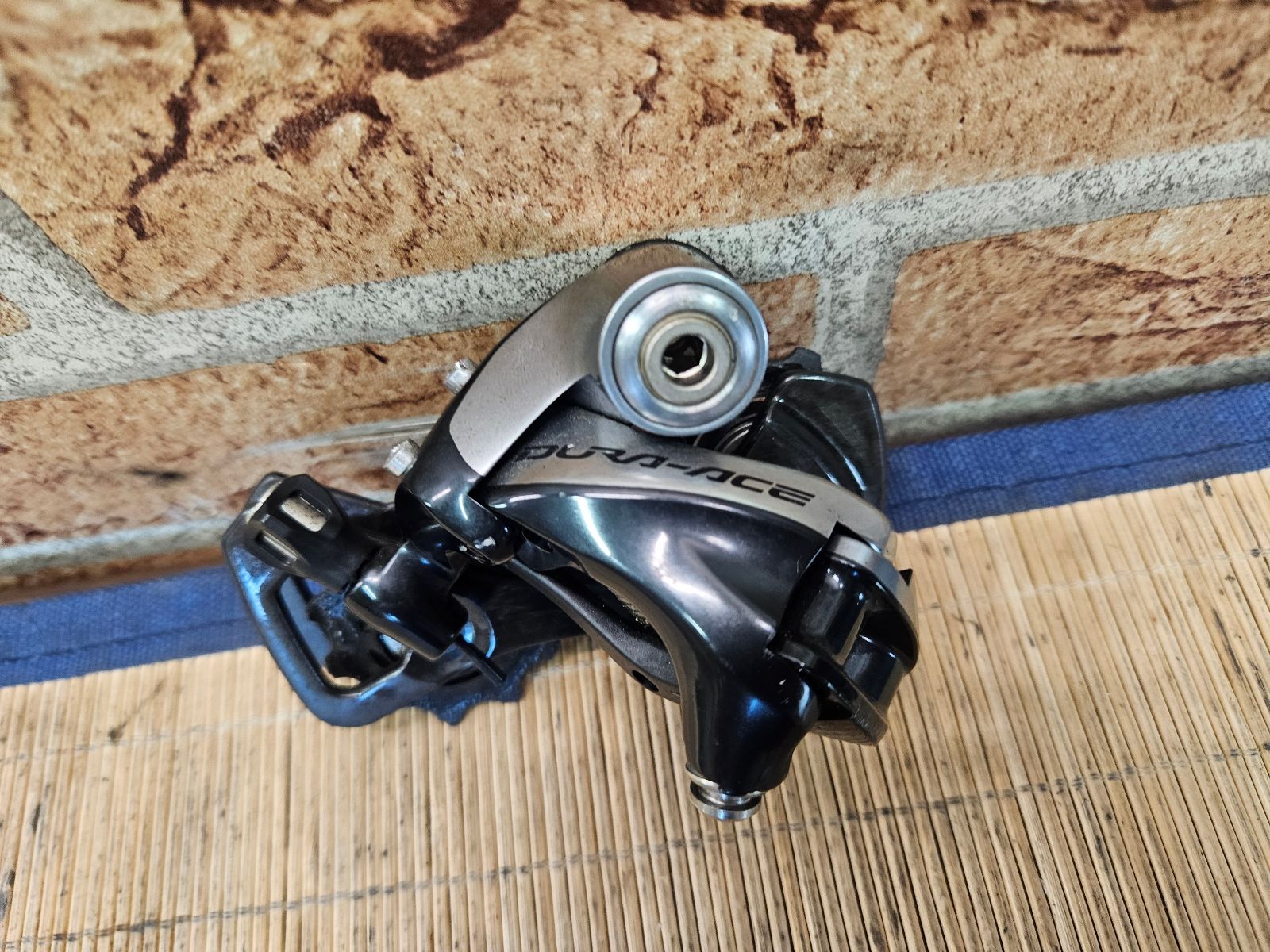 □ SHIMANO RD-9000 DURA-ACE シマノ リアディレイラー 人気 ロード
