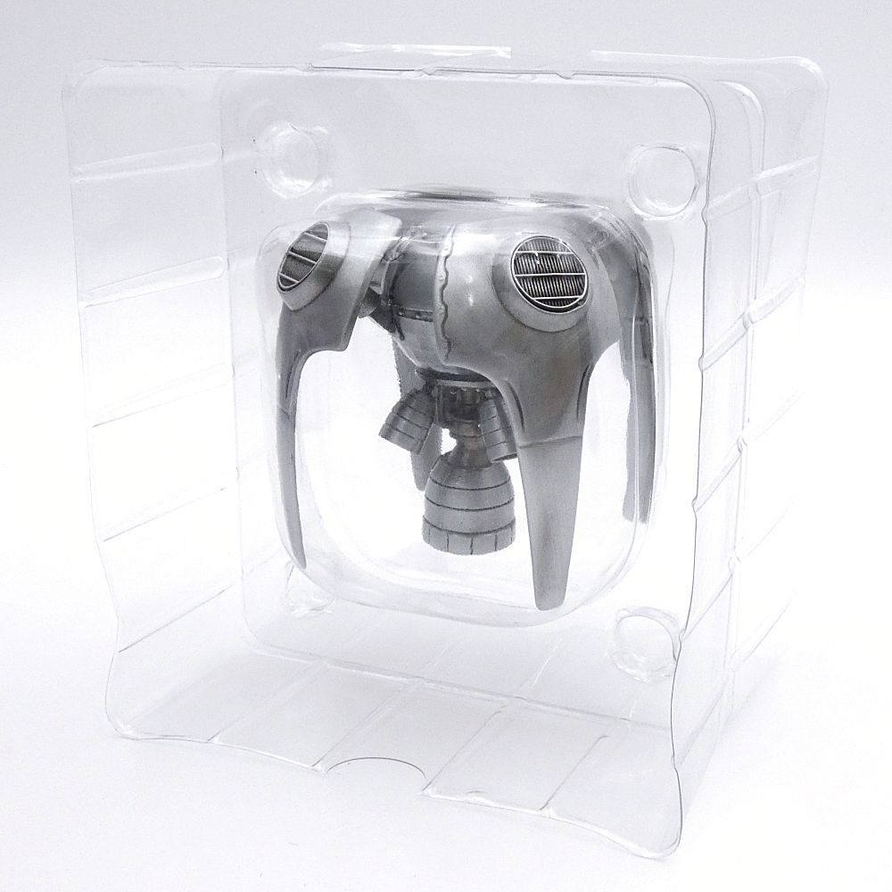 小牧店】Switch レイディアント シルバーガン COLLECTOR'S BOX ゲーム