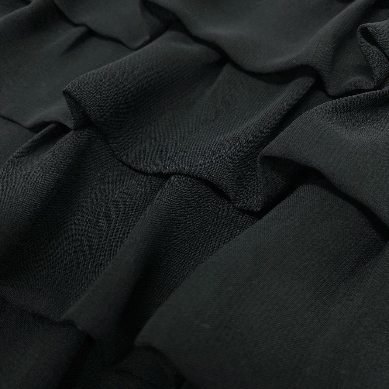 67k20《美品》TOKUKO 1er VOL トクコプルミエヴォル フリルジャケット  